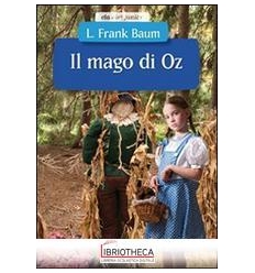 MAGO DI OZ, IL