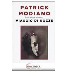 VIAGGIO DI NOZZE