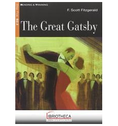 THE GREAT GATSBY B2.2 ED. MISTA