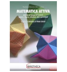 MATEMATICA ATTIVA