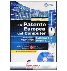 300/A LA PATENTE EUROPEA DEL COMPUTER -