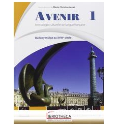 AVENIR 1