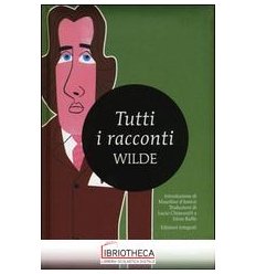 TUTTI I RACCONTI