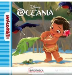 OCEANIA - I LIBROTTINI