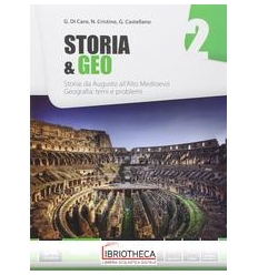 STORIA &AMP GEO 2