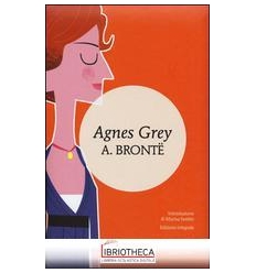 AGNES GREY