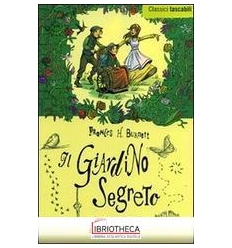 IL GIARDINO SEGRETO