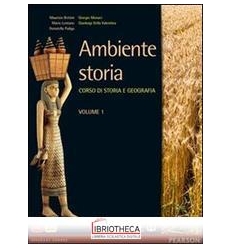 AMBIENTE STORIA 1