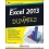 EXCEL 2013 FOR DUMMIES