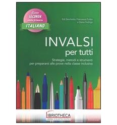 INVALSI PER TUTTI- ITALIANO CL.SECONDA