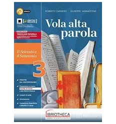 VOLA ALTA PAROLA VOL. 3