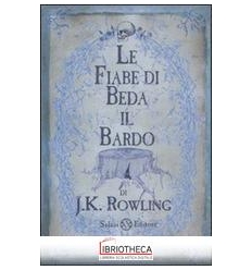 FIABE DI BEDA IL BARDO