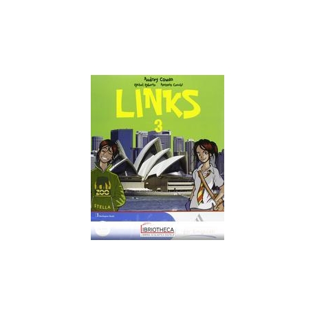 LINKS PACK 3