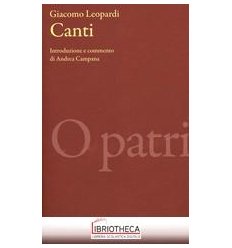 CANTI