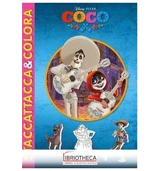 COCO - STACCATTACCA&COLORA