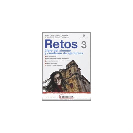 RETOS 3 ED. MISTA