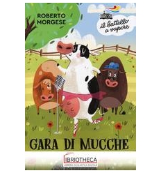 GARA DI MUCCHE