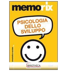 PSICOLOGIA DELLO SVILUPPO