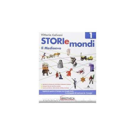 STORIAEMONDI 1