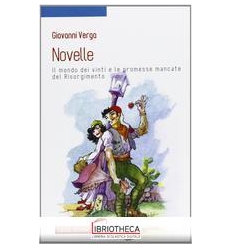 NOVELLE