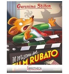 IL MISTERO DEL FILM RUBATO