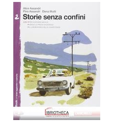 STORIA SENZA CONFINI 2