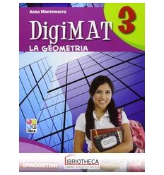 DIGIMAT 3 LA GEOMETRIA