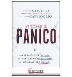 VINCERE IL PANICO