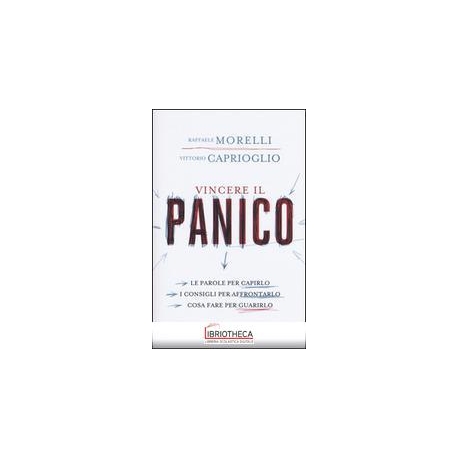 VINCERE IL PANICO