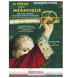 IL POZZO DELLE MERAVIGLIE