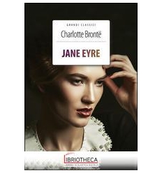 JANE EYRE. EDIZ. INTEGRALE. CON SEGNALIB