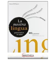 NOSTRA LINGUA