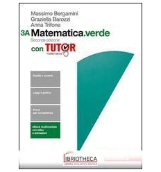 MATEMATICA VERDE