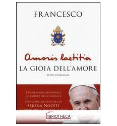 AMORIS LAETITIA