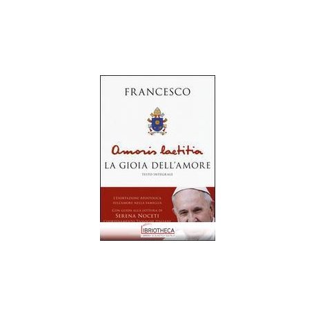 AMORIS LAETITIA