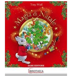 MAGIA DI NATALE