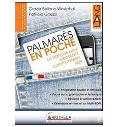 PALMARES EN POCHE 2