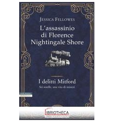 L' ASSASSINIO DI FLORENCE NIGHTINGALE SHORE