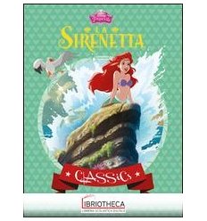 CLASSICS - LA SIRENETTA