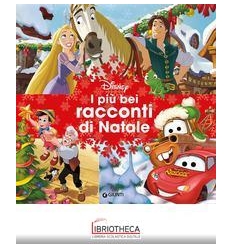 FIABE COLLECTION - I PIÙ BEI RACCONTI DI NATALE DISN