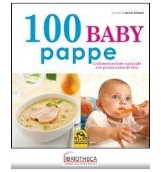 100 BABY PAPPE