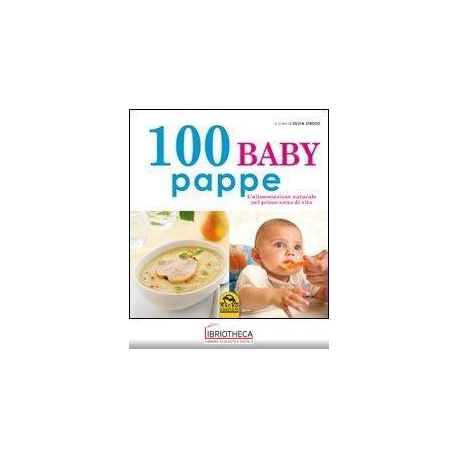 100 BABY PAPPE