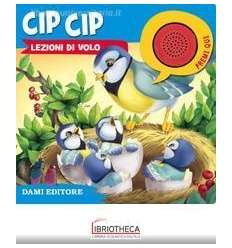 CIP CIP. LEZIONI DI VOLO