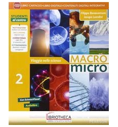 MACROMICRO ED. ANNUALE 2 ED. MISTA