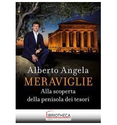 MERAVIGLIE