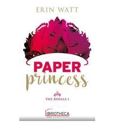 PAPER PRINCESS