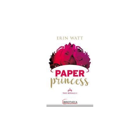 PAPER PRINCESS