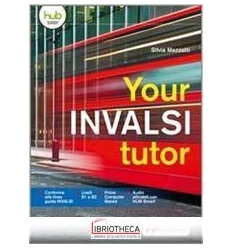 YOUR INVALSI TUTOR ED. MISTA