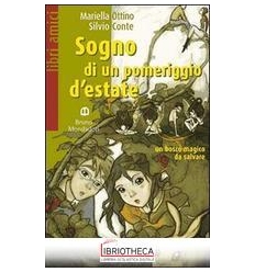 Sogno di un pomeriggio d'estate