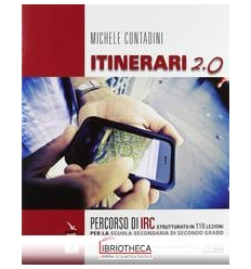 ITINERARI DI IRC 2.0. SCHEDE TEMATICHE. VOL. UNICO.